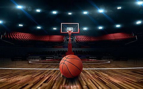 4月6日25-26赛季NBA常规赛 步行者VS骑士